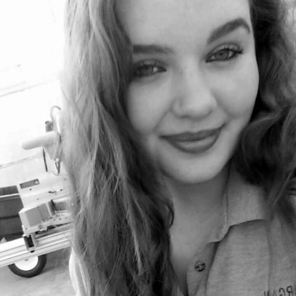 Meet your Posher, Morgan